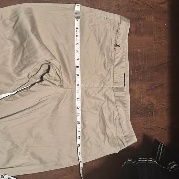 Jones New York Capri Pants - Picture 7 of 9